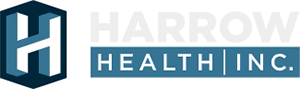 Harrow Health, Inc